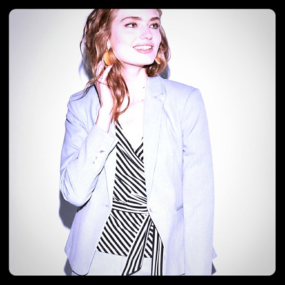 ☆Express Blazer☆